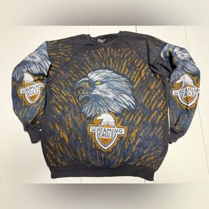 Eagle vintage sweatshirt